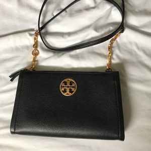 Tory Burch Carson convertible crossbody bag